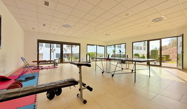 Segunda mano - Apartamento - Orihuela Costa - Dehesa de Campoamor