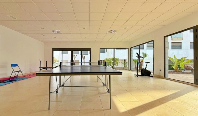 Segunda mano - Apartamento - Orihuela Costa - Dehesa de Campoamor