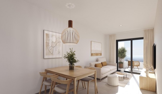 Nueva construcción  - Apartamento - Torrevieja - Centro