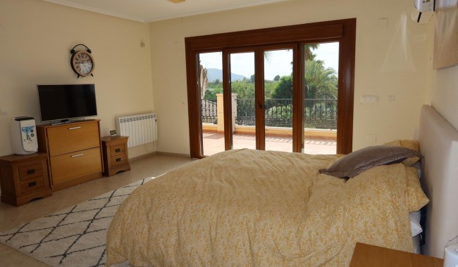 Begagnad - Villa - Orihuela - Orihuela Costa