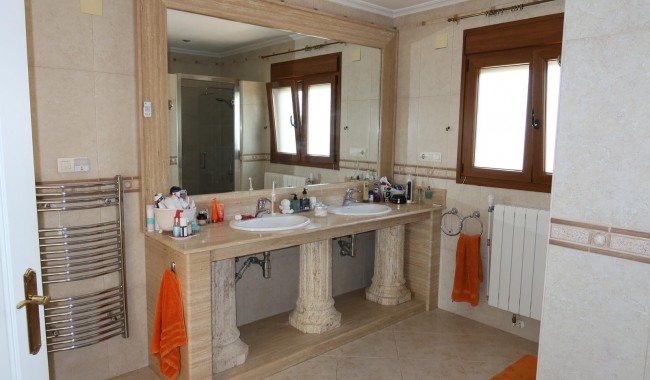 Begagnad - Villa - Orihuela - Orihuela Costa