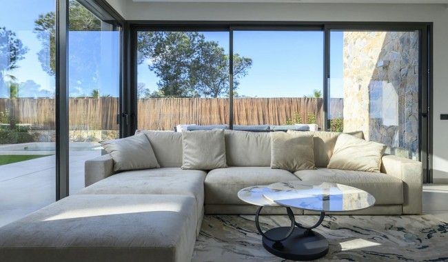 Begagnad - Villa - Las Colinas Golf Resort