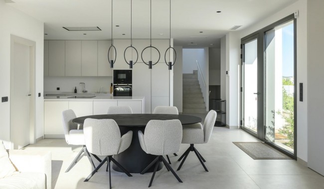 Begagnad - Villa - Las Colinas Golf Resort