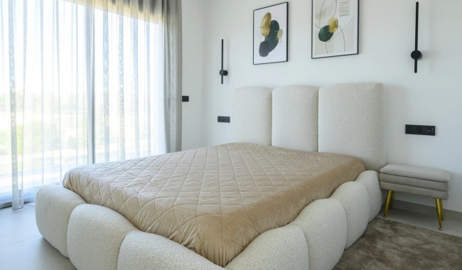 Begagnad - Villa - Las Colinas Golf Resort