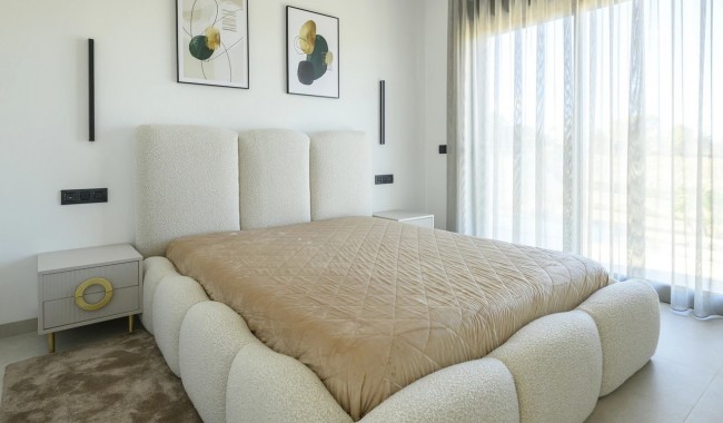 Begagnad - Villa - Las Colinas Golf Resort