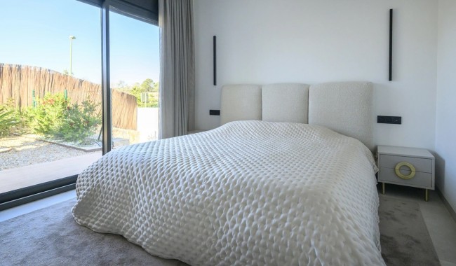 Begagnad - Villa - Las Colinas Golf Resort