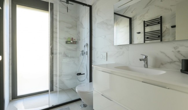 Begagnad - Villa - Las Colinas Golf Resort