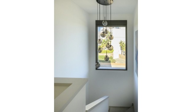 Begagnad - Villa - Las Colinas Golf Resort