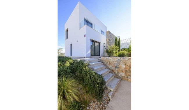 Begagnad - Villa - Las Colinas Golf Resort