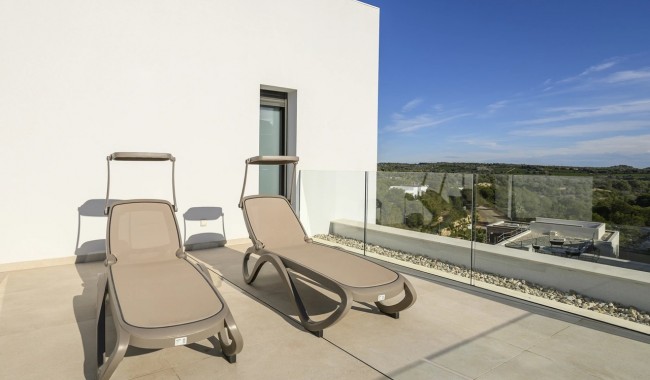 Begagnad - Villa - Las Colinas Golf Resort