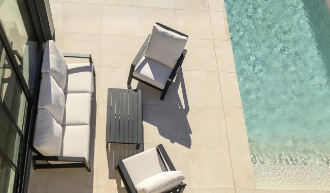 Begagnad - Villa - Las Colinas Golf Resort