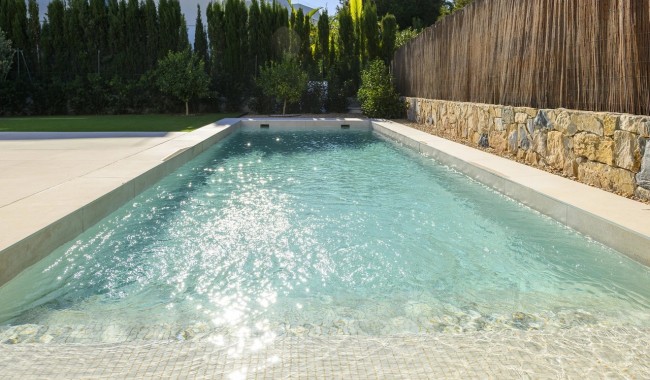 Begagnad - Villa - Las Colinas Golf Resort