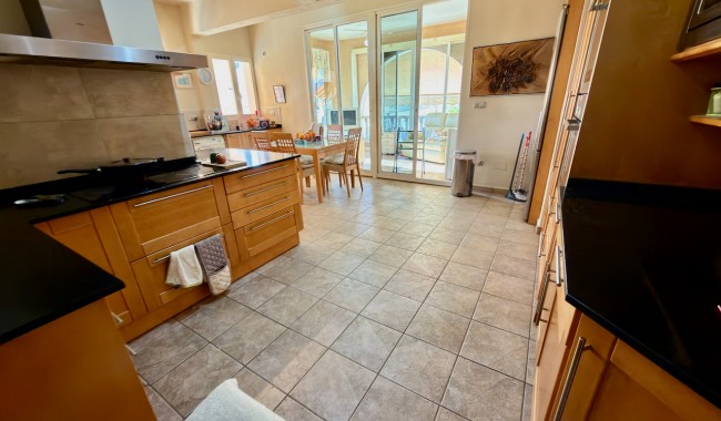 Resale - Villa - Ciudad Quesada/Rojales - Ciudad Quesada