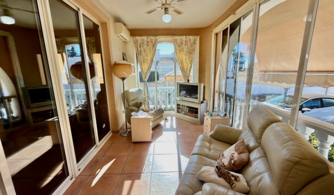 Resale - Villa - Ciudad Quesada/Rojales - Ciudad Quesada