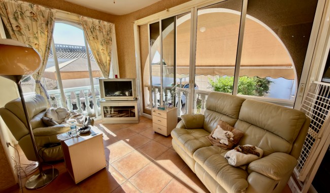 Resale - Villa - Ciudad Quesada/Rojales - Ciudad Quesada