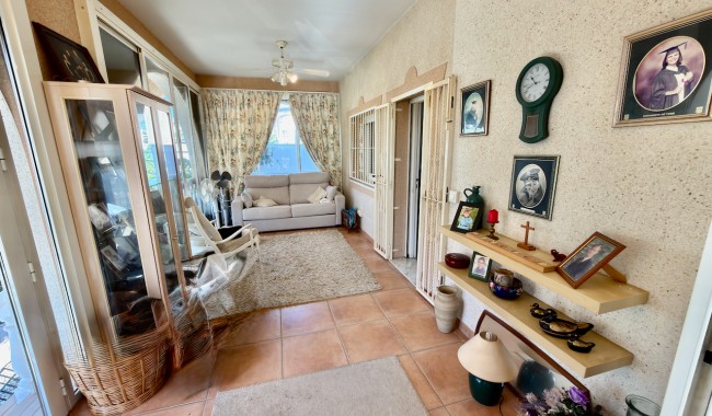 Resale - Villa - Ciudad Quesada/Rojales - Ciudad Quesada