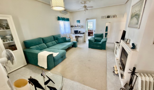 Resale - Villa - Ciudad Quesada/Rojales - Ciudad Quesada