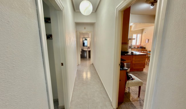 Resale - Villa - Ciudad Quesada/Rojales - Ciudad Quesada