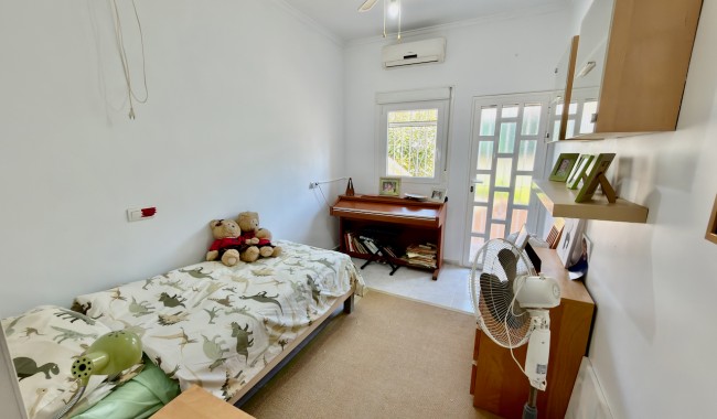 Resale - Villa - Ciudad Quesada/Rojales - Ciudad Quesada