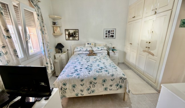 Resale - Villa - Ciudad Quesada/Rojales - Ciudad Quesada