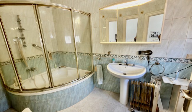 Resale - Villa - Ciudad Quesada/Rojales - Ciudad Quesada