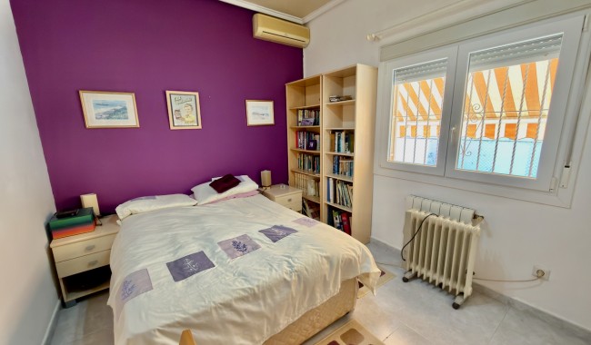 Resale - Villa - Ciudad Quesada/Rojales - Ciudad Quesada