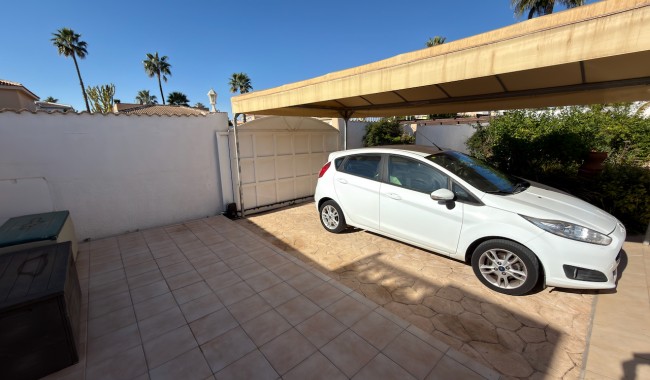 Resale - Villa - Ciudad Quesada/Rojales - Ciudad Quesada