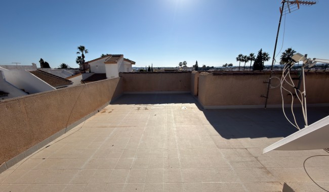 Resale - Villa - Ciudad Quesada/Rojales - Ciudad Quesada