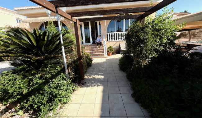 Resale - Villa - Ciudad Quesada/Rojales - Ciudad Quesada