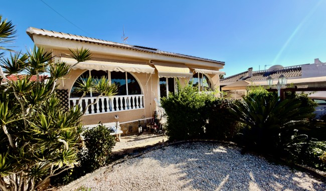 Resale - Villa - Ciudad Quesada/Rojales - Ciudad Quesada