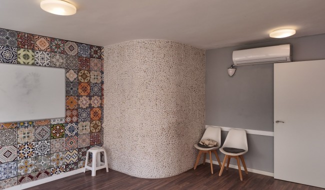 Begagnad - Affärslokaler - Alicante - Center