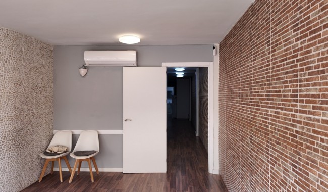 Begagnad - Affärslokaler - Alicante - Center