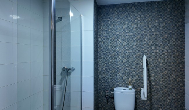 Begagnad - Affärslokaler - Alicante - Center