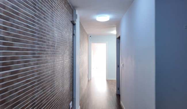 Begagnad - Affärslokaler - Alicante - Center