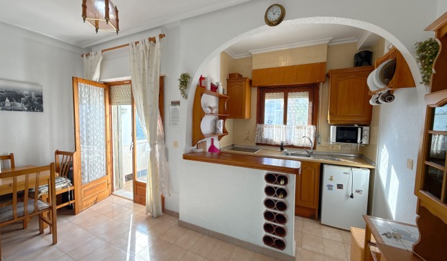 Brukt - Leilighet - Punta Prima