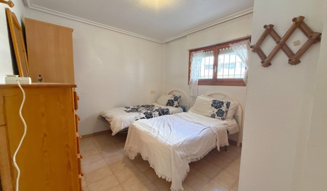 Brukt - Leilighet - Punta Prima