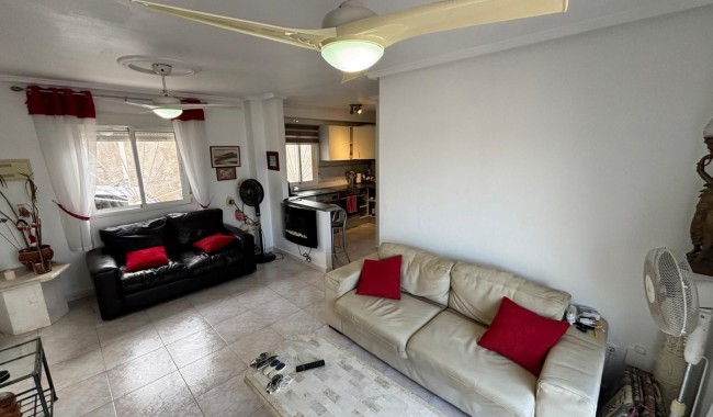 Resale - Apartment - Ciudad Quesada/Rojales - Ciudad Quesada