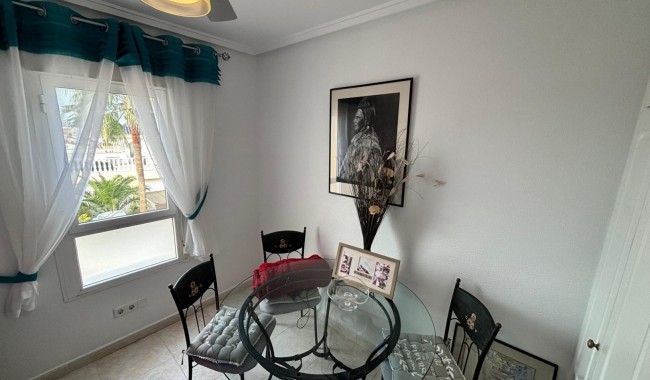 Resale - Apartment - Ciudad Quesada/Rojales - Ciudad Quesada