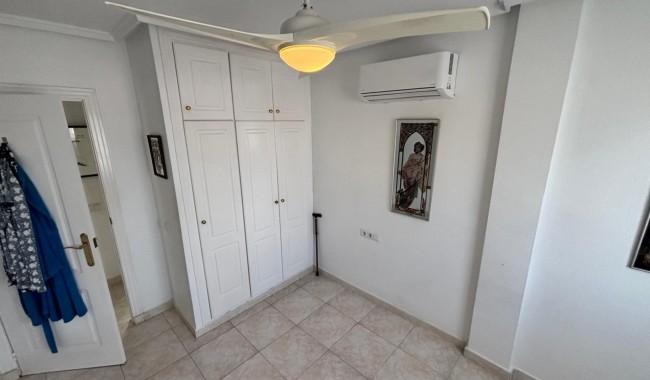 Resale - Apartment - Ciudad Quesada/Rojales - Ciudad Quesada