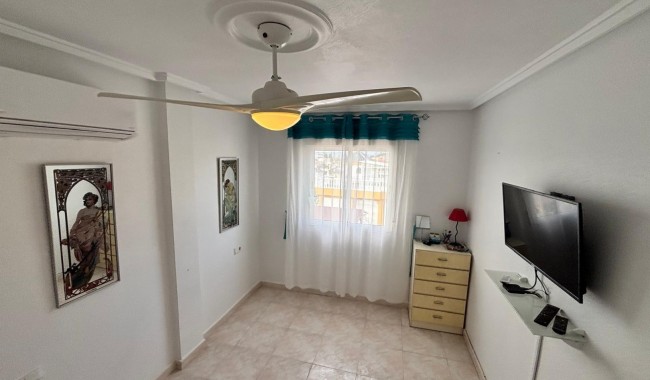 Resale - Apartment - Ciudad Quesada/Rojales - Ciudad Quesada