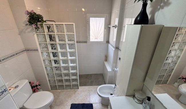 Resale - Apartment - Ciudad Quesada/Rojales - Ciudad Quesada