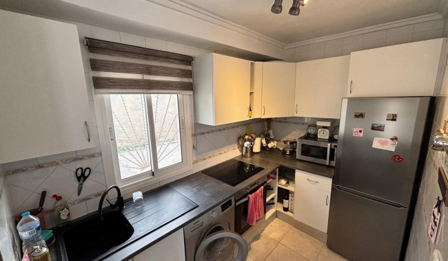 Resale - Apartment - Ciudad Quesada/Rojales - Ciudad Quesada