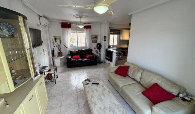 Resale - Apartment - Ciudad Quesada/Rojales - Ciudad Quesada