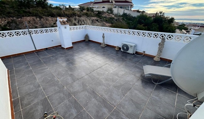 Resale - Apartment - Ciudad Quesada/Rojales - Ciudad Quesada