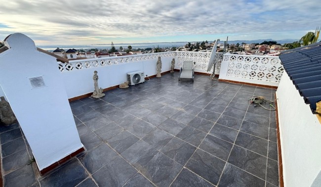 Resale - Apartment - Ciudad Quesada/Rojales - Ciudad Quesada