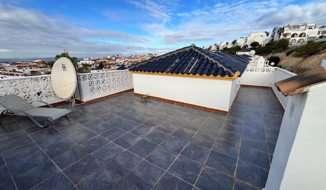 Resale - Apartment - Ciudad Quesada/Rojales - Ciudad Quesada