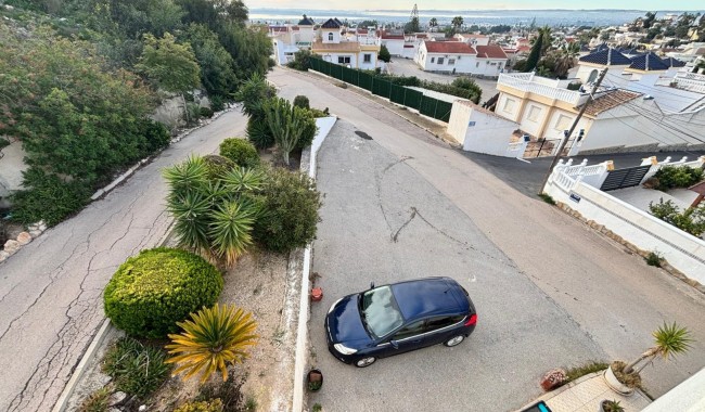 Resale - Apartment - Ciudad Quesada/Rojales - Ciudad Quesada