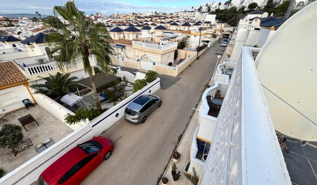 Resale - Apartment - Ciudad Quesada/Rojales - Ciudad Quesada