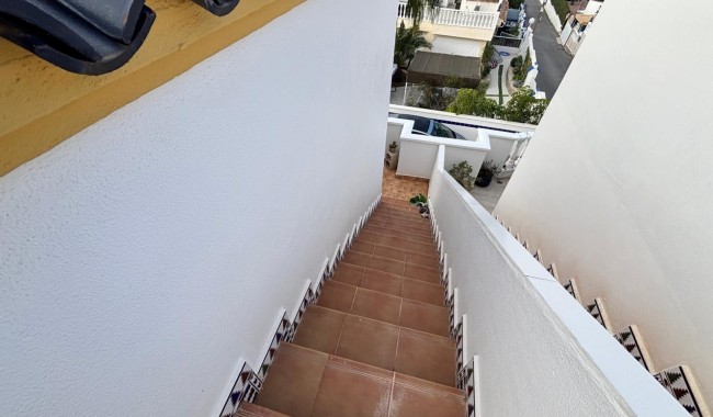 Resale - Apartment - Ciudad Quesada/Rojales - Ciudad Quesada