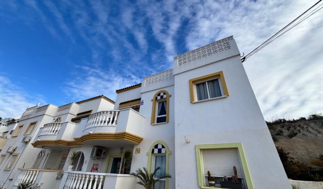 Resale - Apartment - Ciudad Quesada/Rojales - Ciudad Quesada